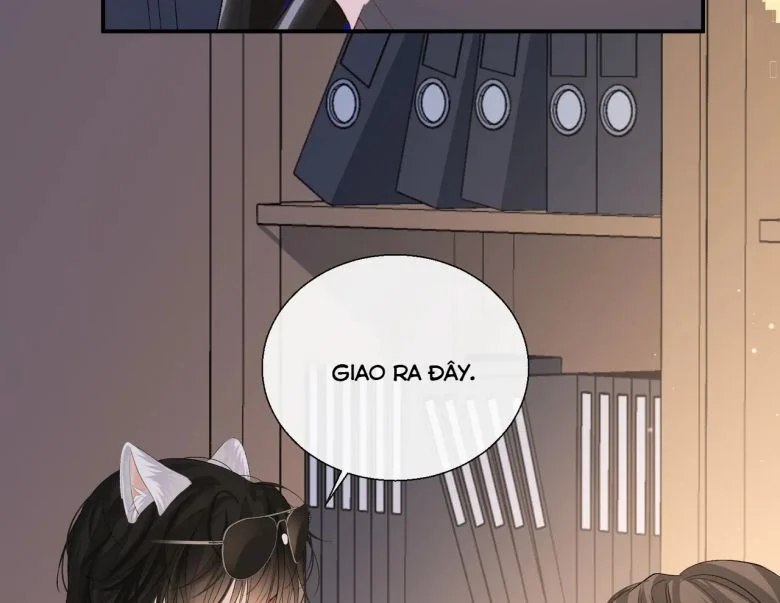 Nhân Ngư Rơi Xuống Chapter 11 - Trang 2