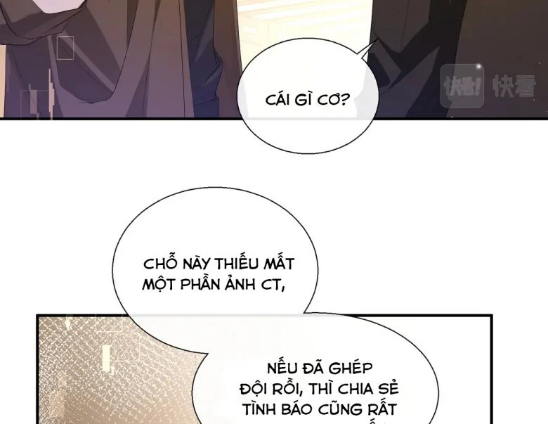 Nhân Ngư Rơi Xuống Chapter 11 - Trang 2