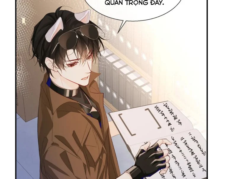 Nhân Ngư Rơi Xuống Chapter 11 - Trang 2