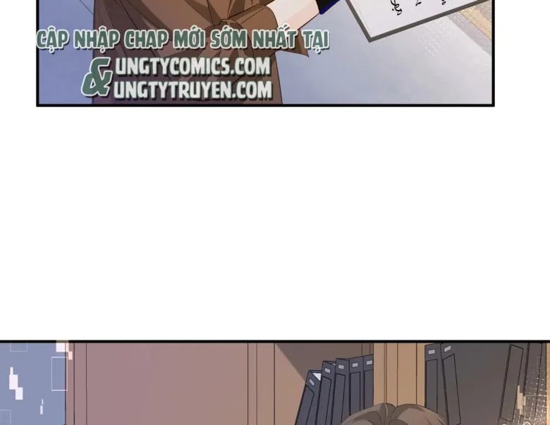Nhân Ngư Rơi Xuống Chapter 11 - Trang 2
