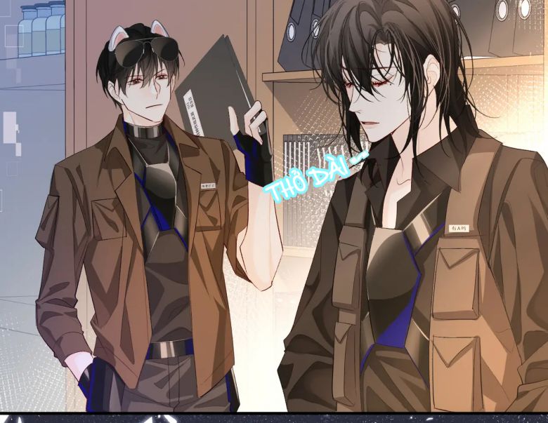 Nhân Ngư Rơi Xuống Chapter 11 - Trang 2