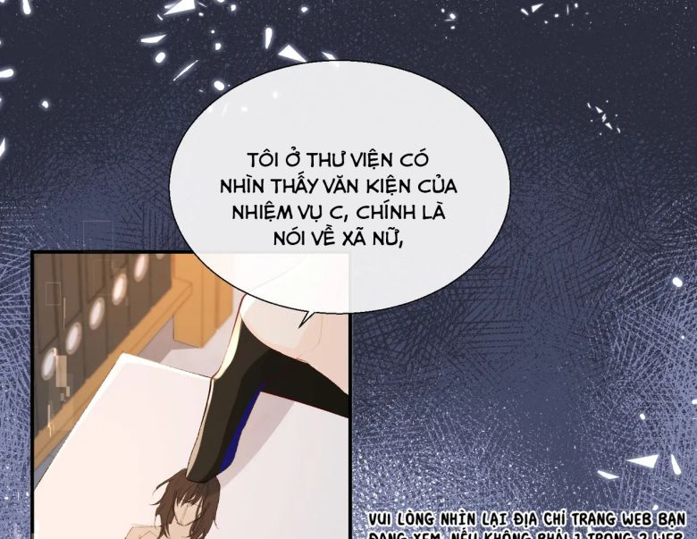 Nhân Ngư Rơi Xuống Chapter 11 - Trang 2