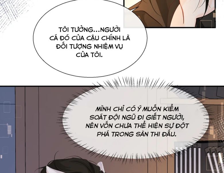 Nhân Ngư Rơi Xuống Chapter 11 - Trang 2