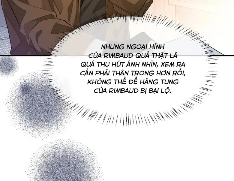 Nhân Ngư Rơi Xuống Chapter 11 - Trang 2