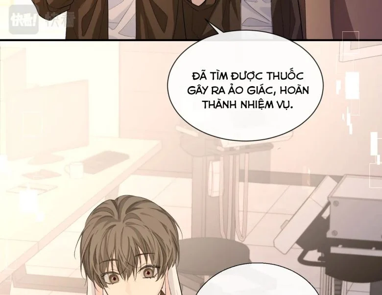Nhân Ngư Rơi Xuống Chapter 11 - Trang 2