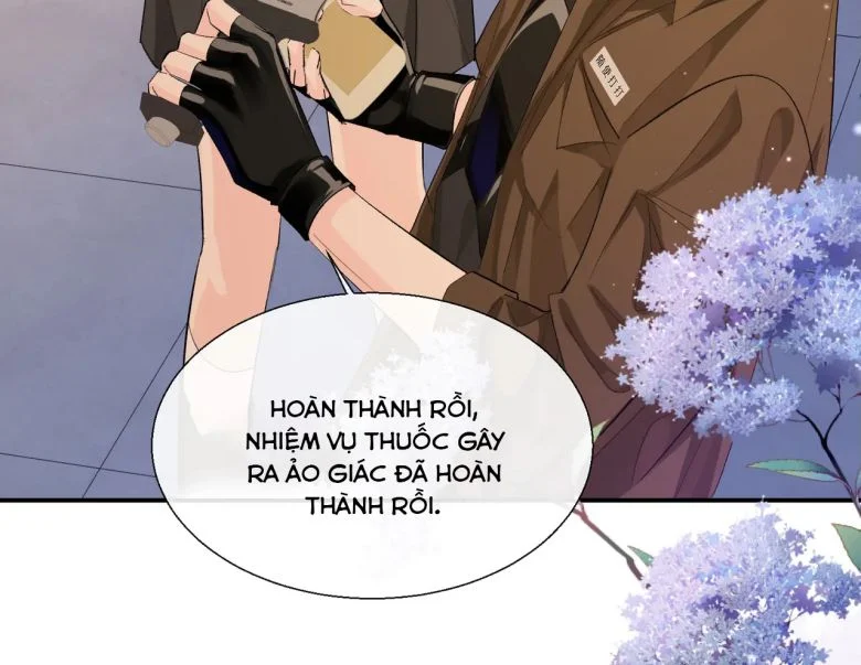 Nhân Ngư Rơi Xuống Chapter 11 - Trang 2