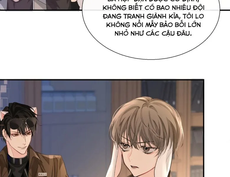 Nhân Ngư Rơi Xuống Chapter 11 - Trang 2