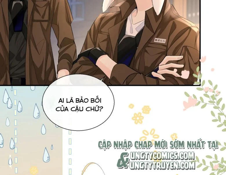 Nhân Ngư Rơi Xuống Chapter 11 - Trang 2