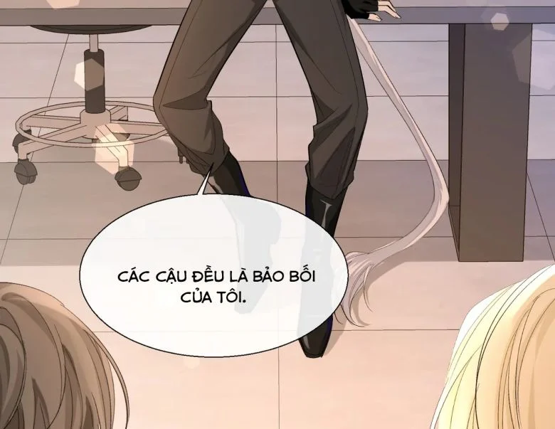 Nhân Ngư Rơi Xuống Chapter 11 - Trang 2