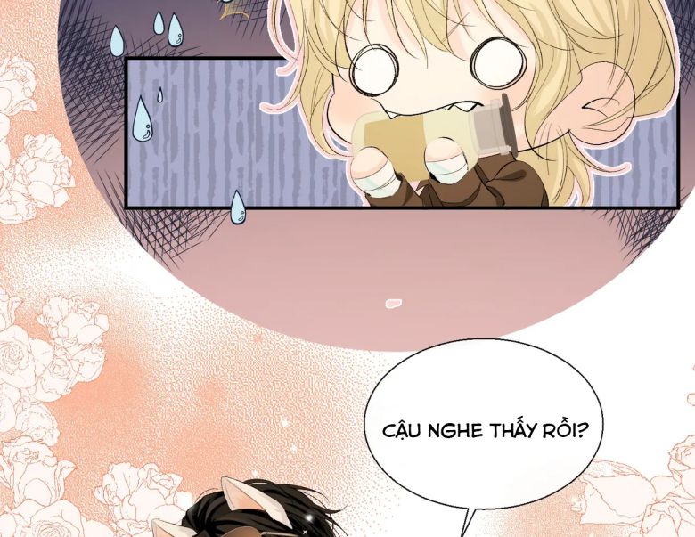 Nhân Ngư Rơi Xuống Chapter 11 - Trang 2