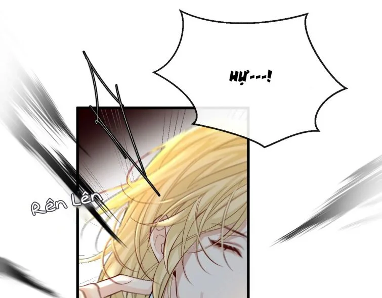 Nhân Ngư Rơi Xuống Chapter 21 - Trang 2