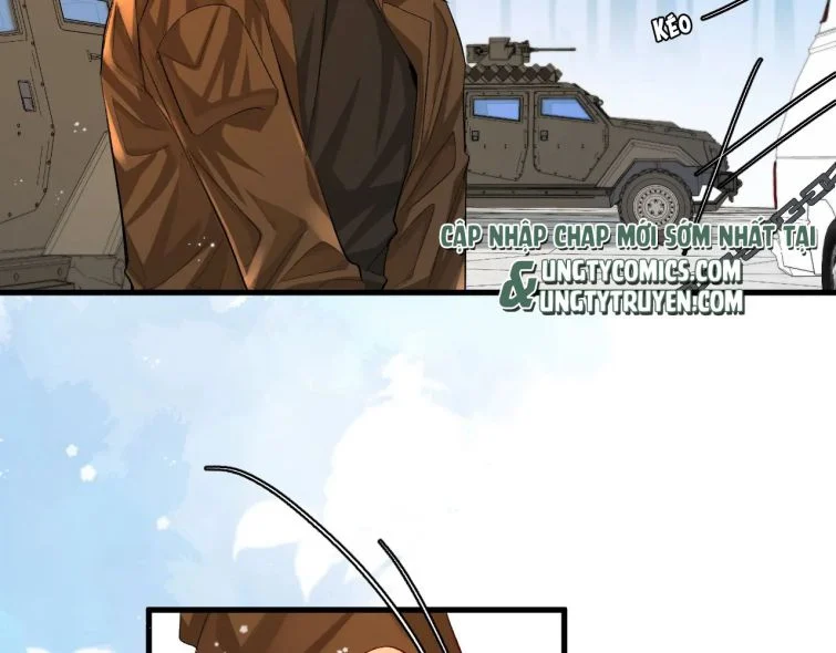 Nhân Ngư Rơi Xuống Chapter 21 - Trang 2