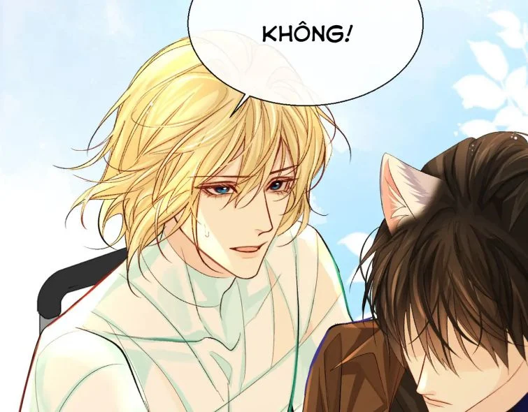 Nhân Ngư Rơi Xuống Chapter 21 - Trang 2