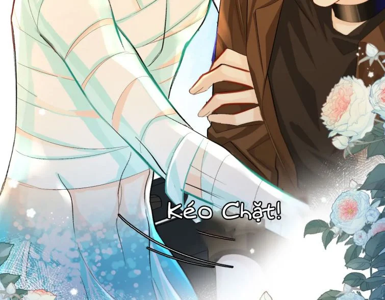 Nhân Ngư Rơi Xuống Chapter 21 - Trang 2