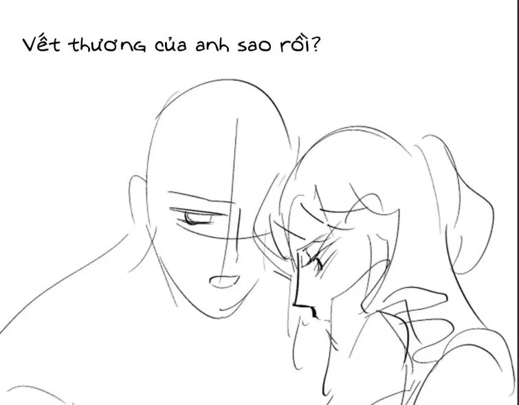 Nhân Ngư Rơi Xuống Chapter 21 - Trang 2