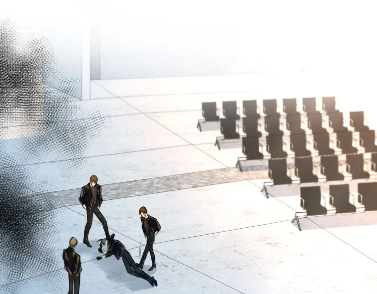 Nhân Ngư Rơi Xuống Chapter 21 - Trang 2