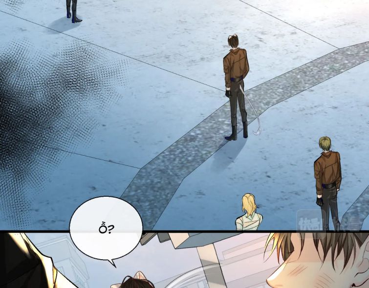 Nhân Ngư Rơi Xuống Chapter 21 - Trang 2