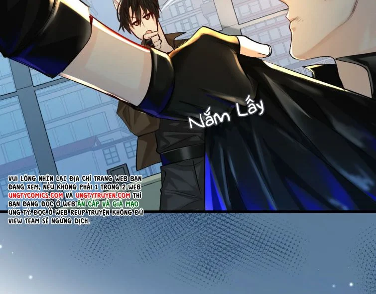 Nhân Ngư Rơi Xuống Chapter 21 - Trang 2