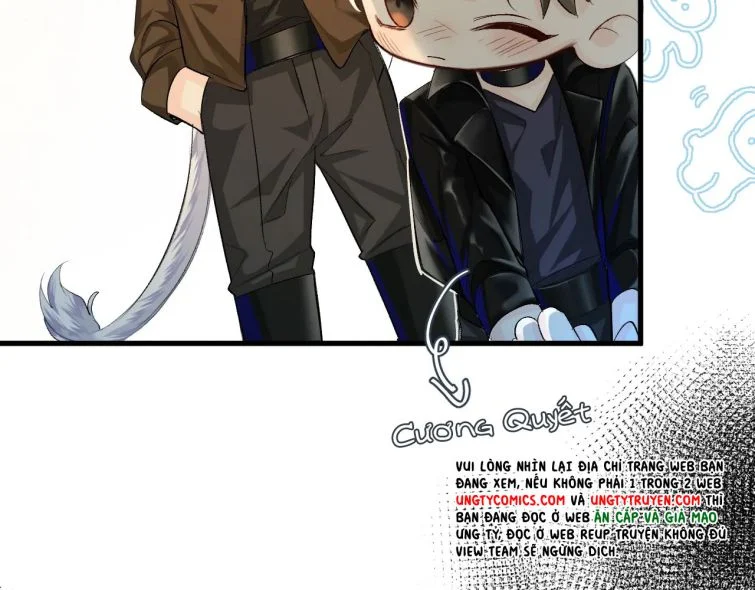 Nhân Ngư Rơi Xuống Chapter 21 - Trang 2