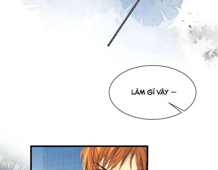 Nhân Ngư Rơi Xuống Chapter 21 - Trang 2