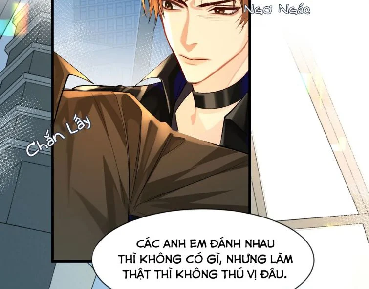 Nhân Ngư Rơi Xuống Chapter 21 - Trang 2