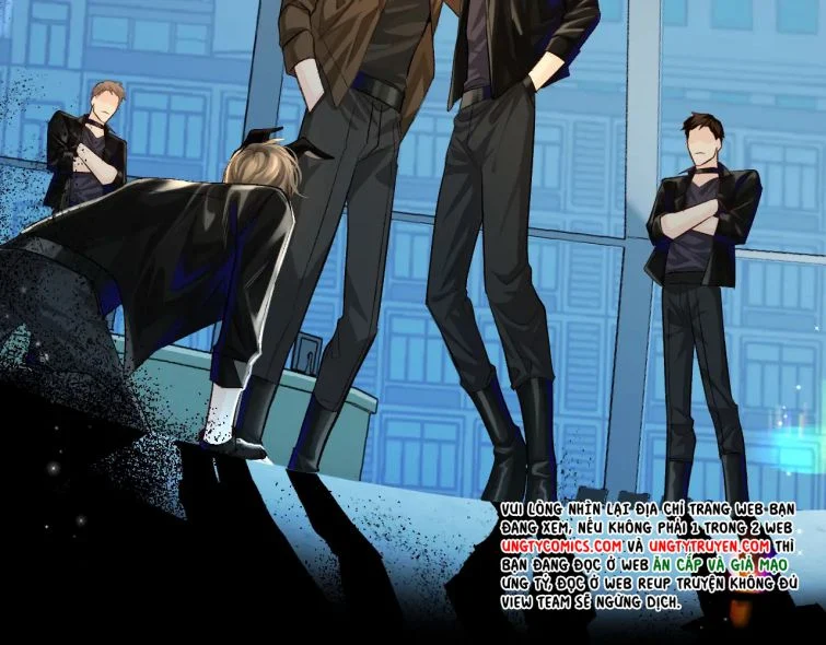 Nhân Ngư Rơi Xuống Chapter 21 - Trang 2