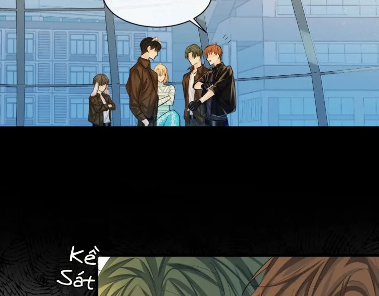 Nhân Ngư Rơi Xuống Chapter 21 - Trang 2