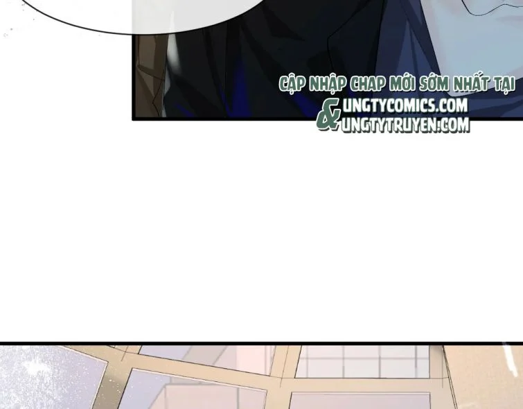 Nhân Ngư Rơi Xuống Chapter 21 - Trang 2