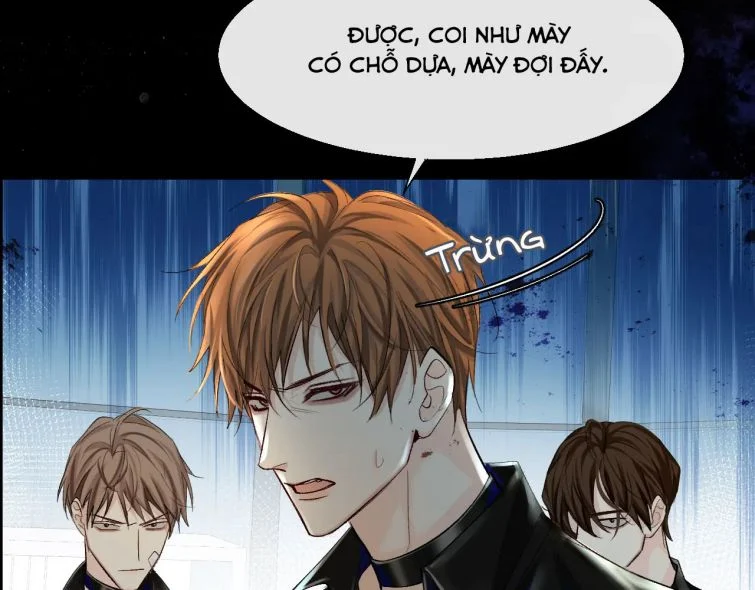 Nhân Ngư Rơi Xuống Chapter 21 - Trang 2