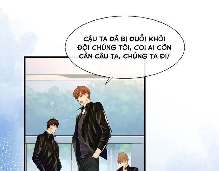 Nhân Ngư Rơi Xuống Chapter 21 - Trang 2