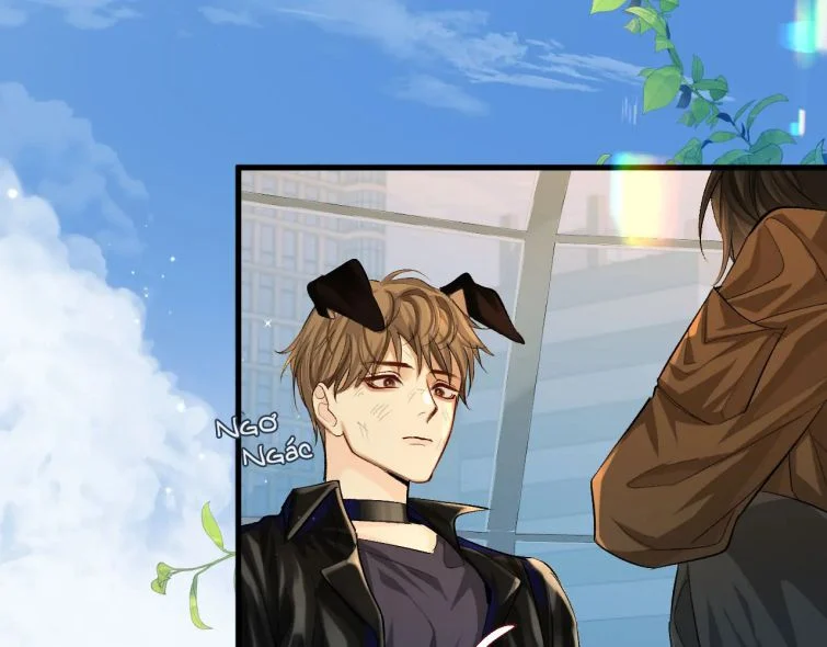 Nhân Ngư Rơi Xuống Chapter 21 - Trang 2