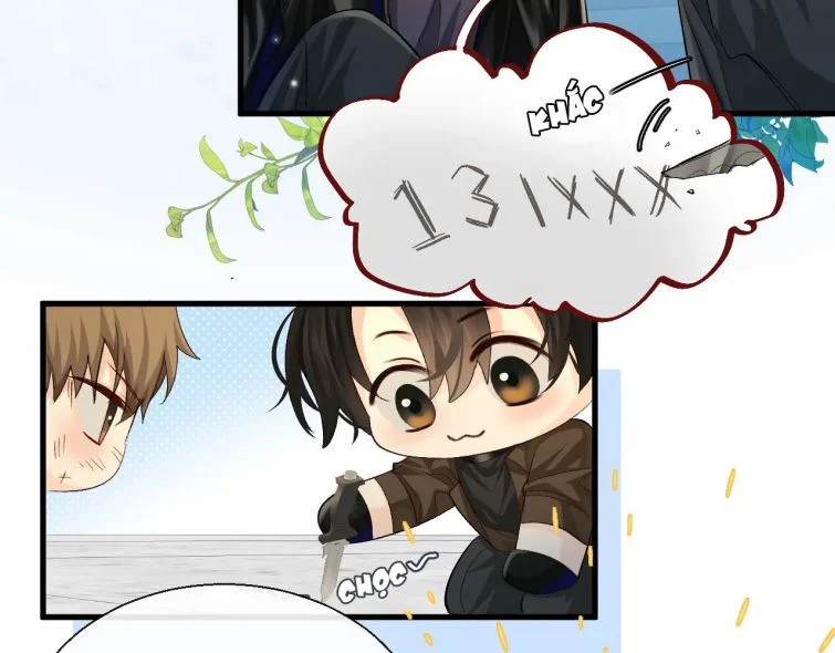 Nhân Ngư Rơi Xuống Chapter 21 - Trang 2