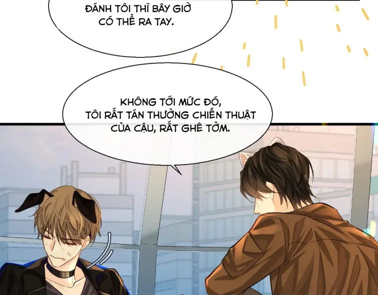 Nhân Ngư Rơi Xuống Chapter 21 - Trang 2