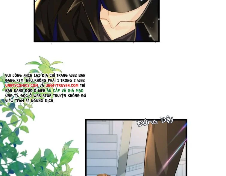 Nhân Ngư Rơi Xuống Chapter 21 - Trang 2