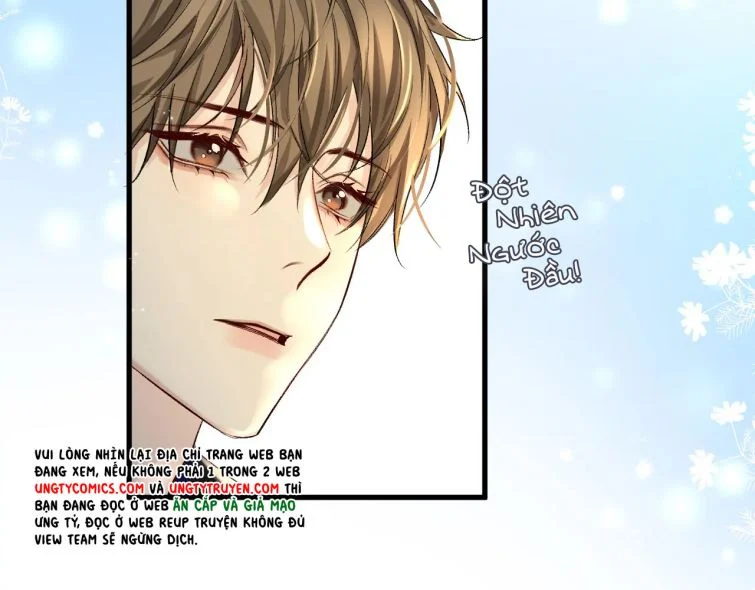 Nhân Ngư Rơi Xuống Chapter 21 - Trang 2