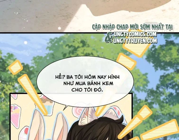 Nhân Ngư Rơi Xuống Chapter 21 - Trang 2