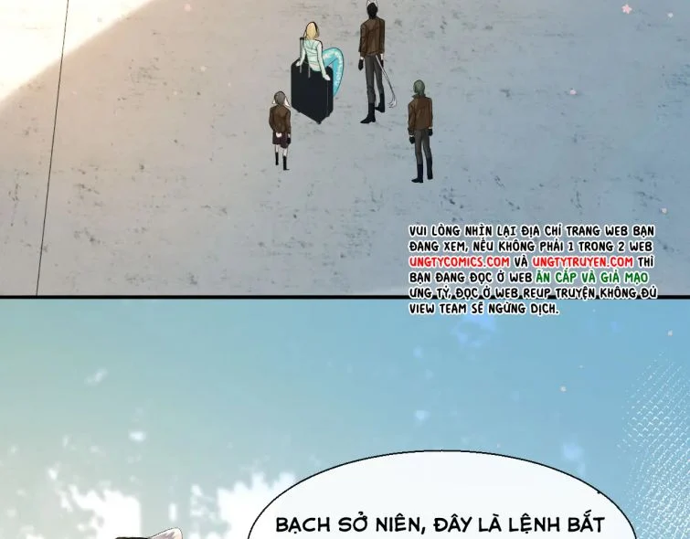 Nhân Ngư Rơi Xuống Chapter 21 - Trang 2