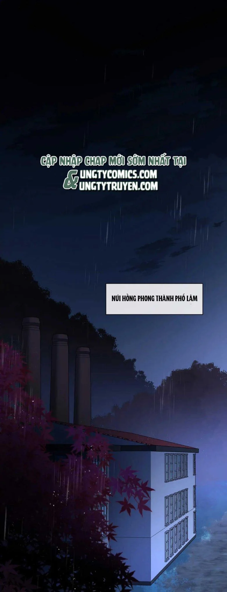 Nhân Ngư Rơi Xuống Chapter 29 - Trang 2