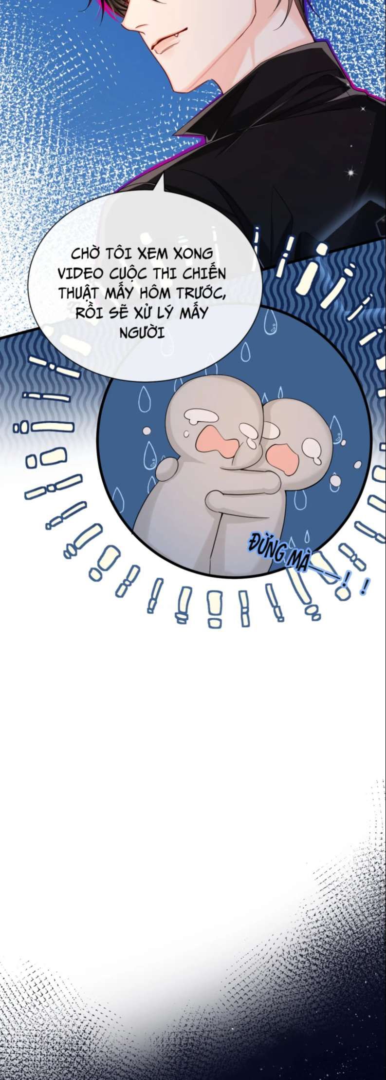 Nhân Ngư Rơi Xuống Chapter 48 - Trang 2