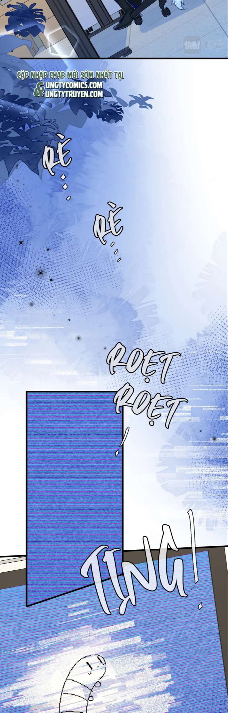 Nhân Ngư Rơi Xuống Chapter 48 - Trang 2