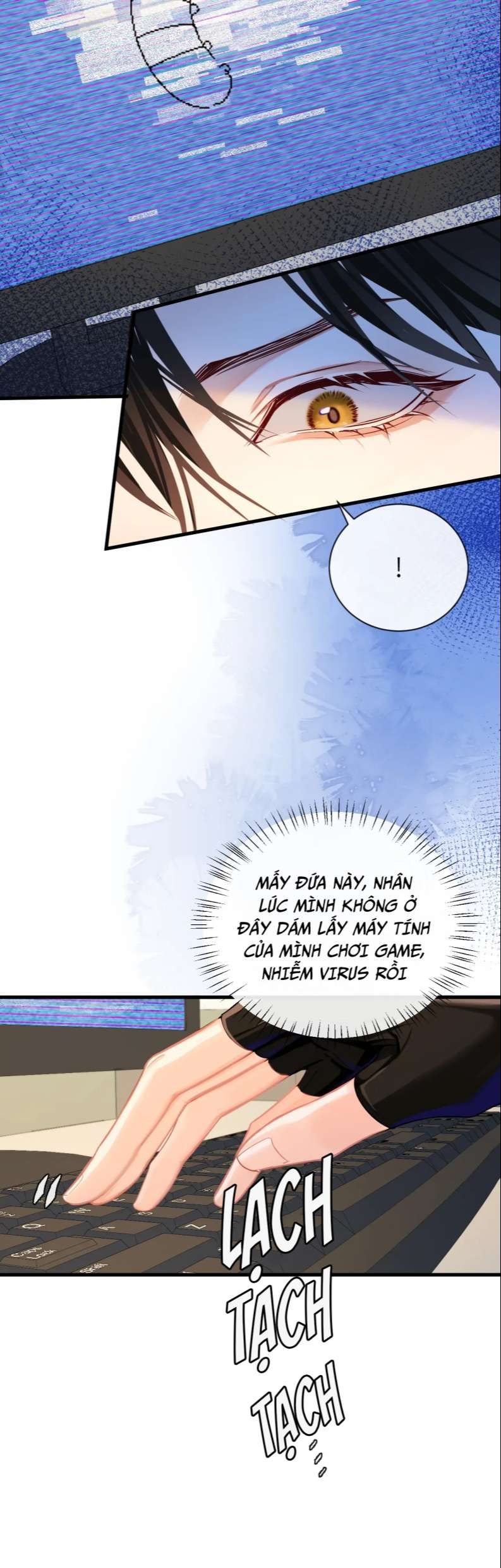 Nhân Ngư Rơi Xuống Chapter 48 - Trang 2