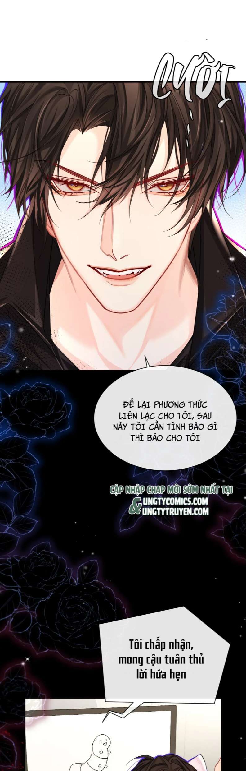 Nhân Ngư Rơi Xuống Chapter 48 - Trang 2