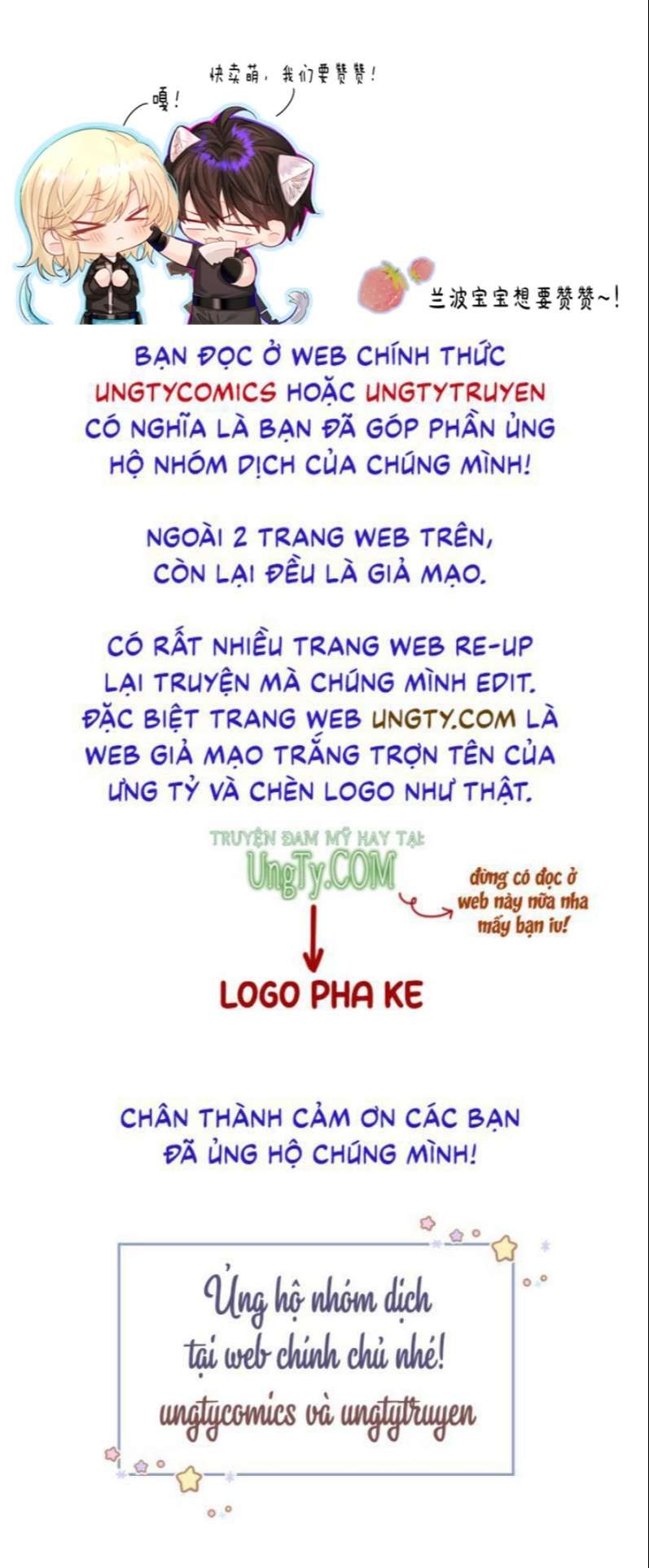 Nhân Ngư Rơi Xuống Chapter 48 - Trang 2