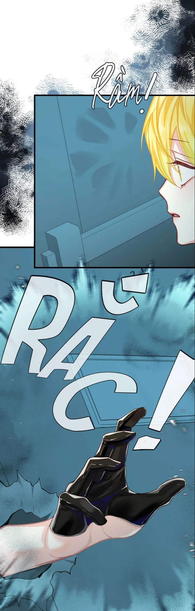 Nhân Ngư Rơi Xuống Chapter 49 - Trang 2