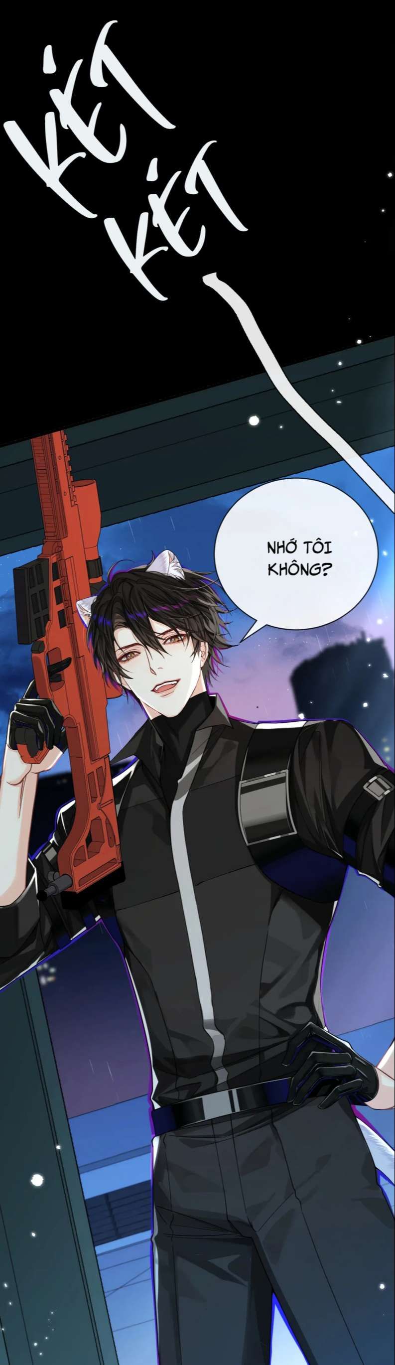 Nhân Ngư Rơi Xuống Chapter 49 - Trang 2