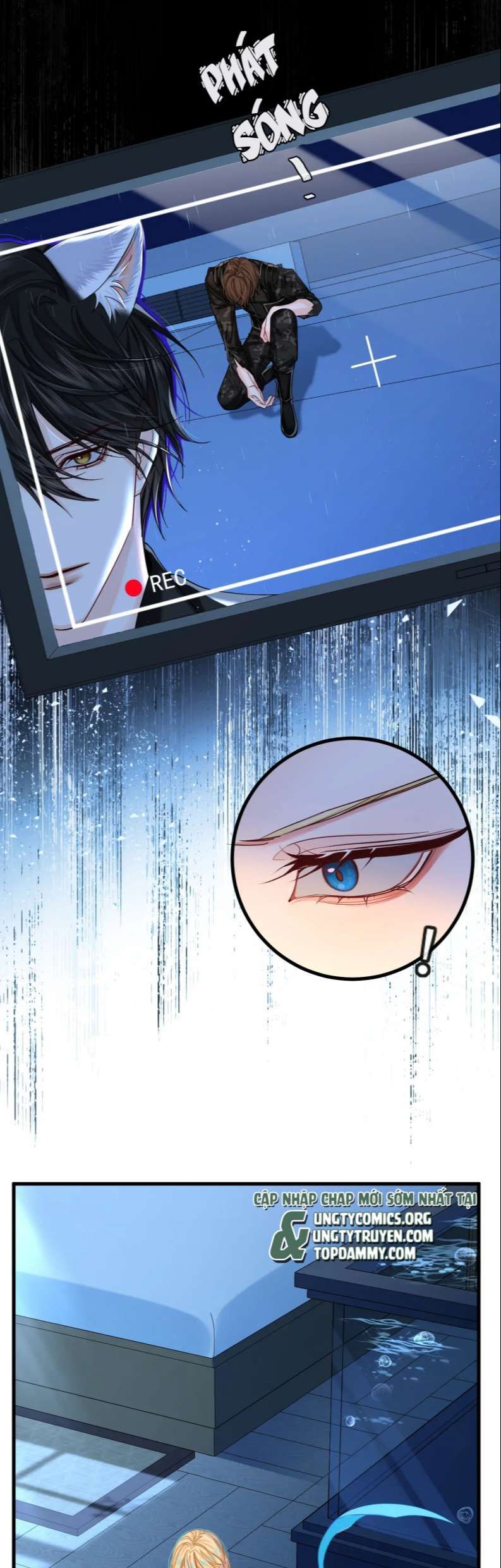 Nhân Ngư Rơi Xuống Chapter 49 - Trang 2