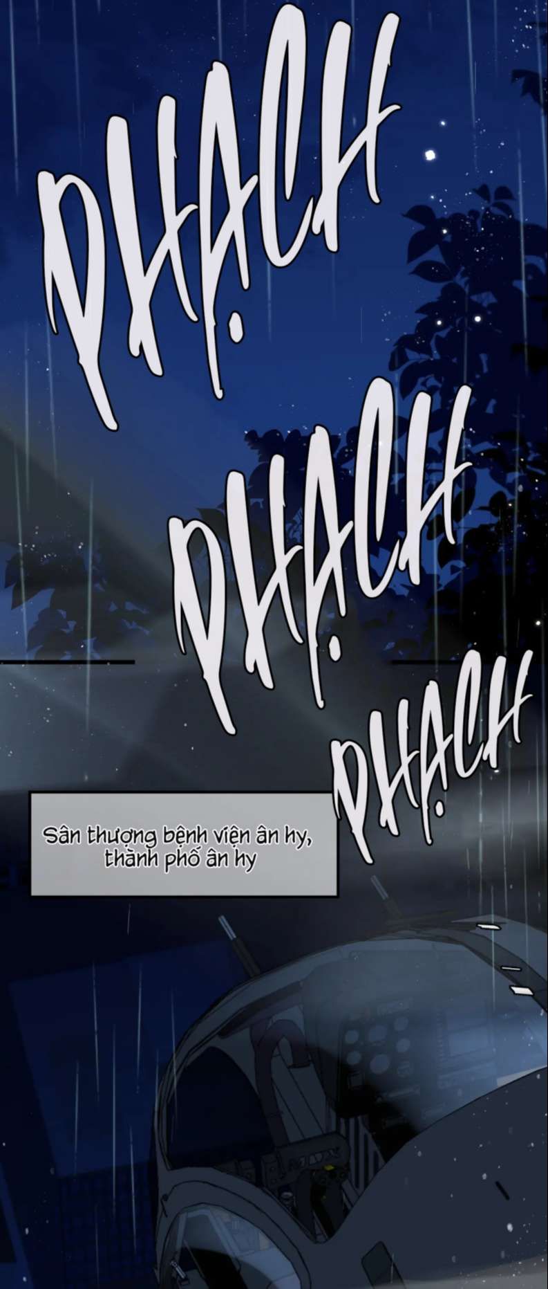 Nhân Ngư Rơi Xuống Chapter 49 - Trang 2
