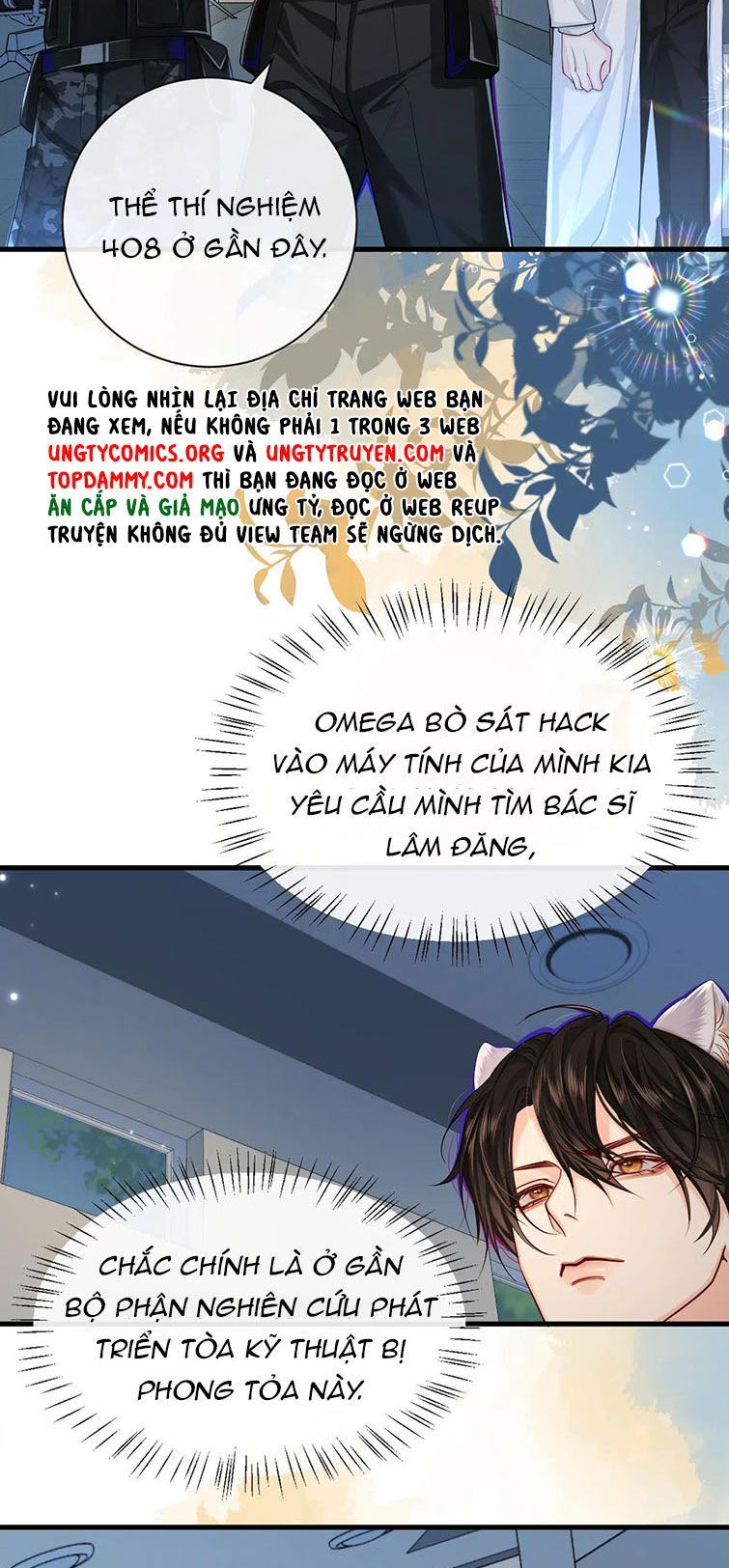 Nhân Ngư Rơi Xuống Chapter 50 - Trang 2