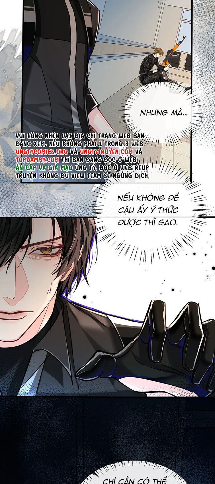 Nhân Ngư Rơi Xuống Chapter 50 - Trang 2