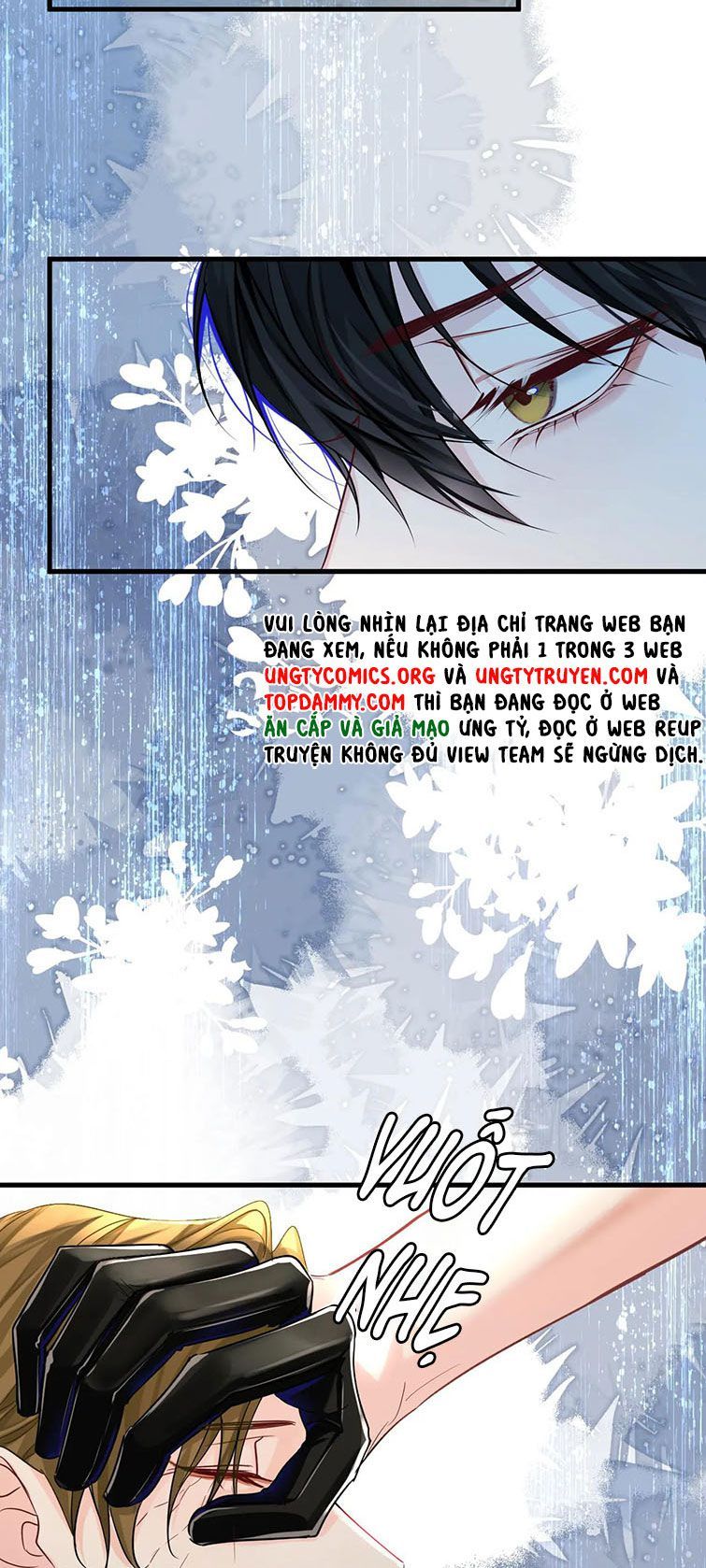 Nhân Ngư Rơi Xuống Chapter 50 - Trang 2